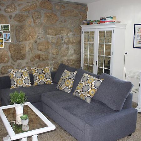Gasthaus Bernardes House Castelo de Paiva Exterior foto