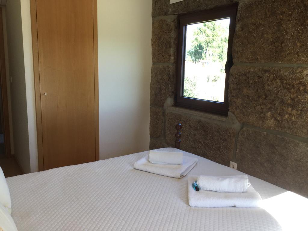 Gasthaus Bernardes House Castelo de Paiva Exterior foto